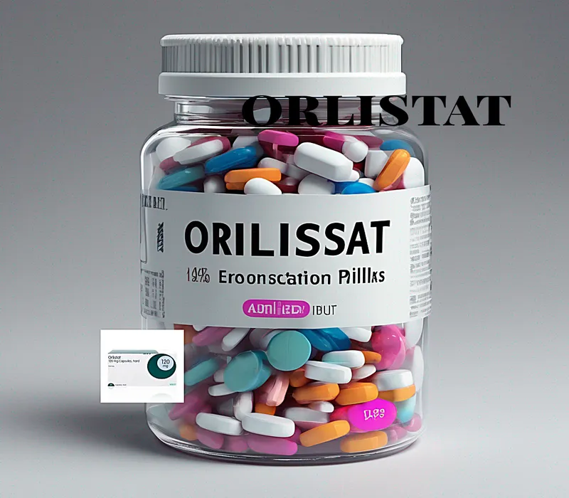 Orlistat en cuanto tiempo bajo de peso